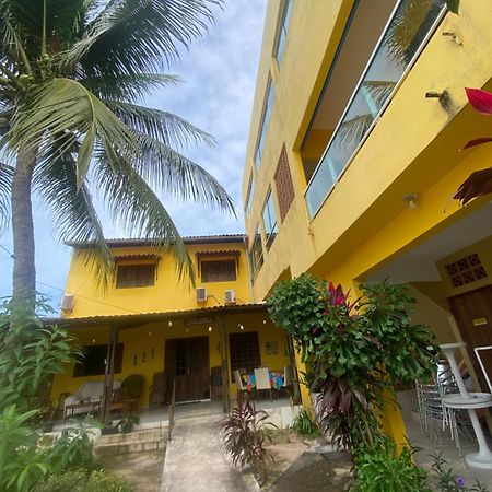 Sol Hostel & Pousada Maragogi Dış mekan fotoğraf