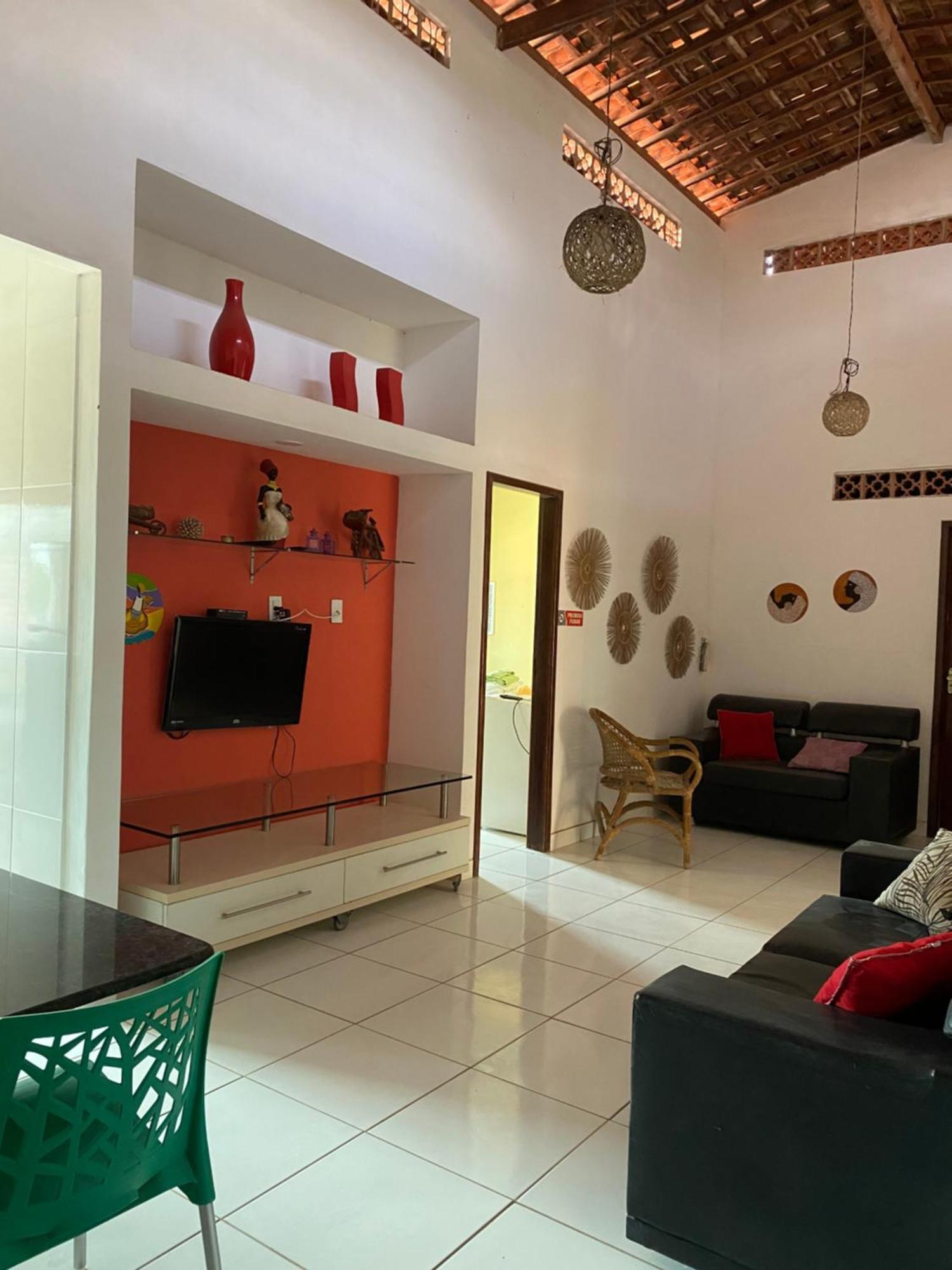 Sol Hostel & Pousada Maragogi Dış mekan fotoğraf