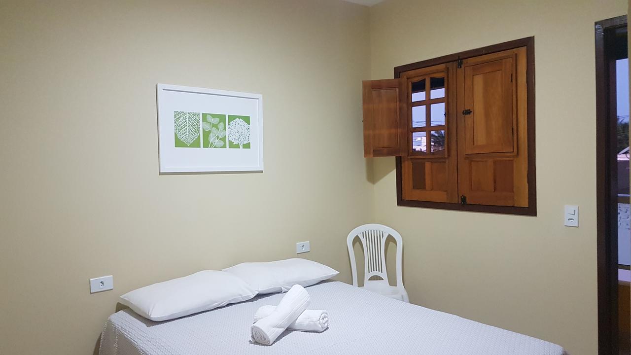 Sol Hostel & Pousada Maragogi Dış mekan fotoğraf