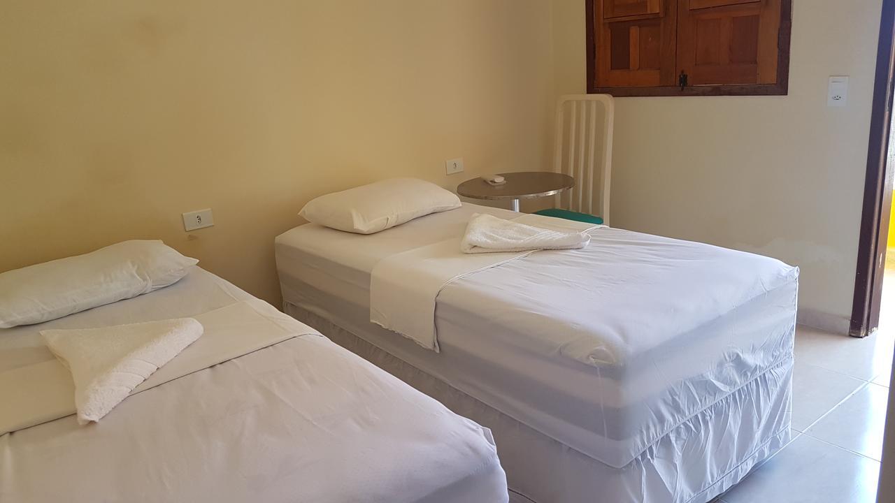 Sol Hostel & Pousada Maragogi Dış mekan fotoğraf